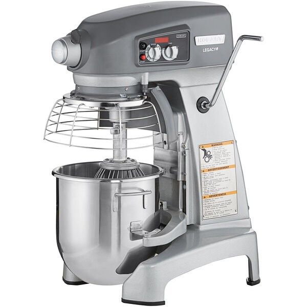 VEVOR Commercial Food Mixer