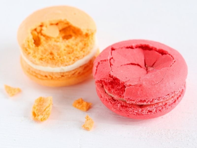 Why Did My Macarons Crack