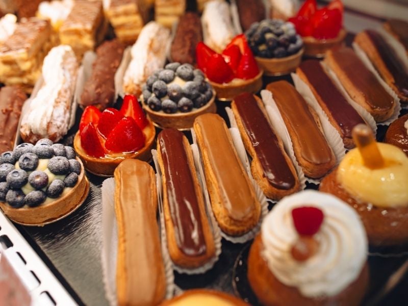 How to Freeze Pastries for Easy Make-Ahead Baking