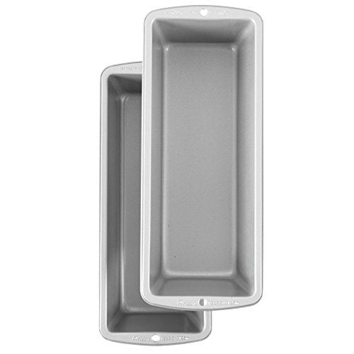 Wilton Platinum Non-Stick Loaf Pan