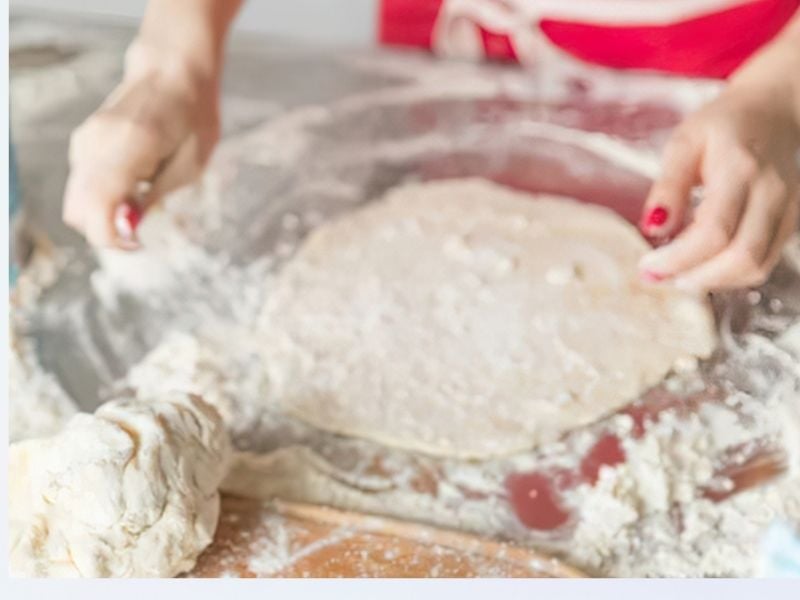 Choose the Right Flour
