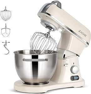 ZACME Commercial Stand Mixer