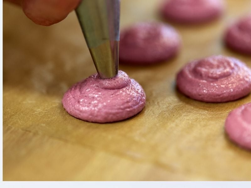 Piping Technique
