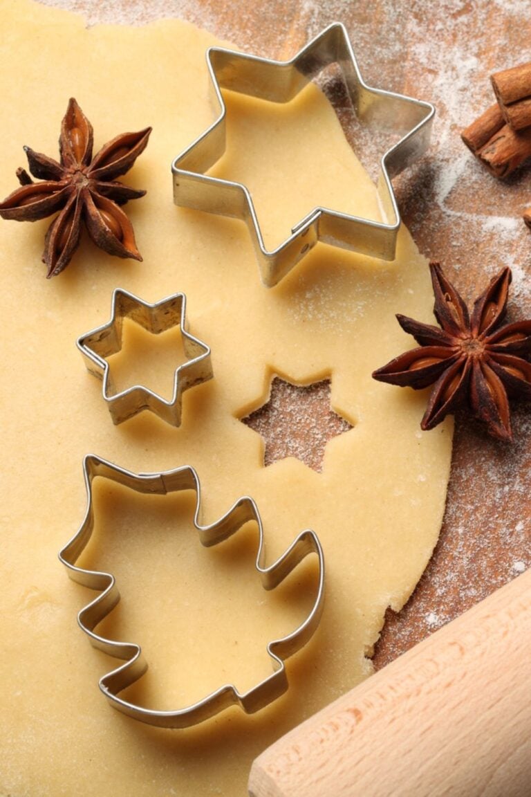 13 Best Cookie Cutters for Sugar Cookies