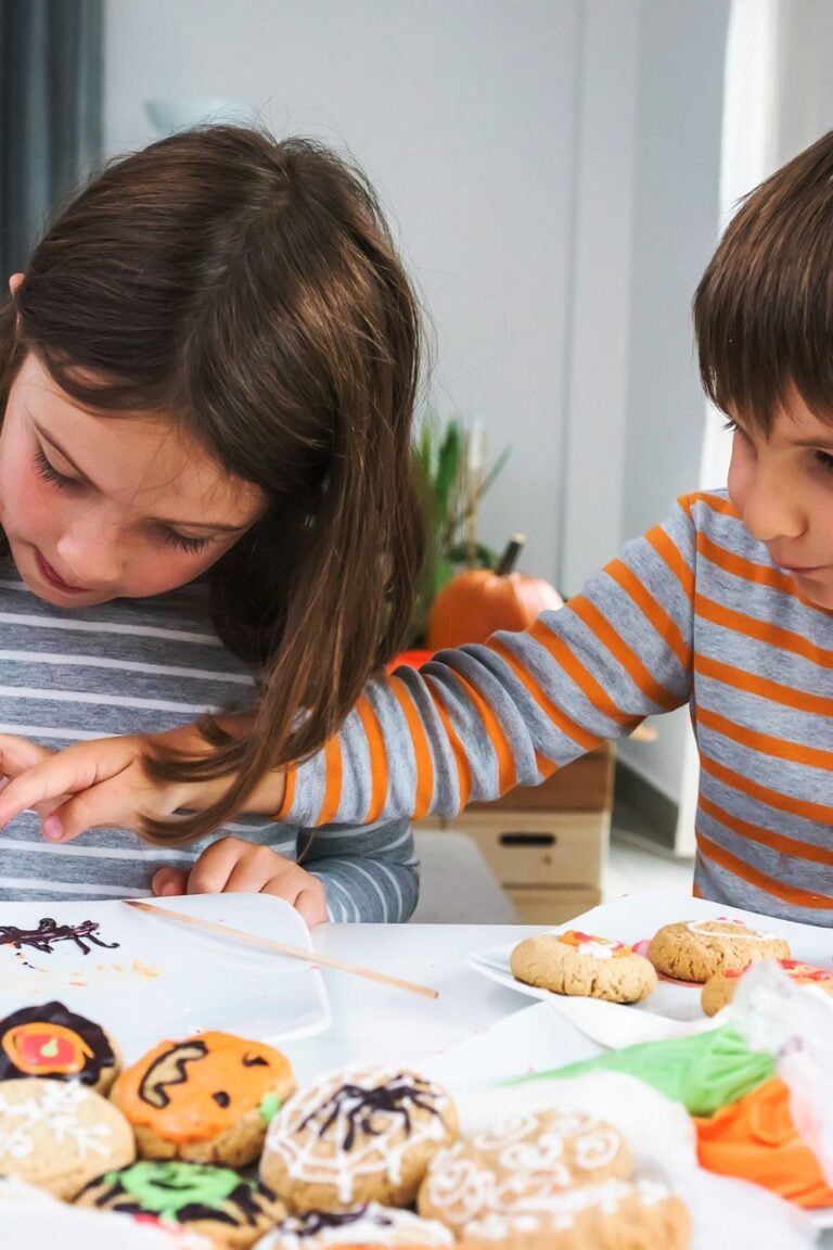 13 Best Cookie Decorating Kits for Beautiful Cookies