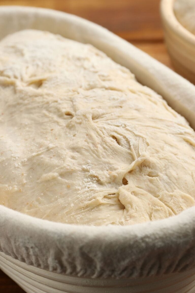 7 Best Proofing Baskets for Sourdough