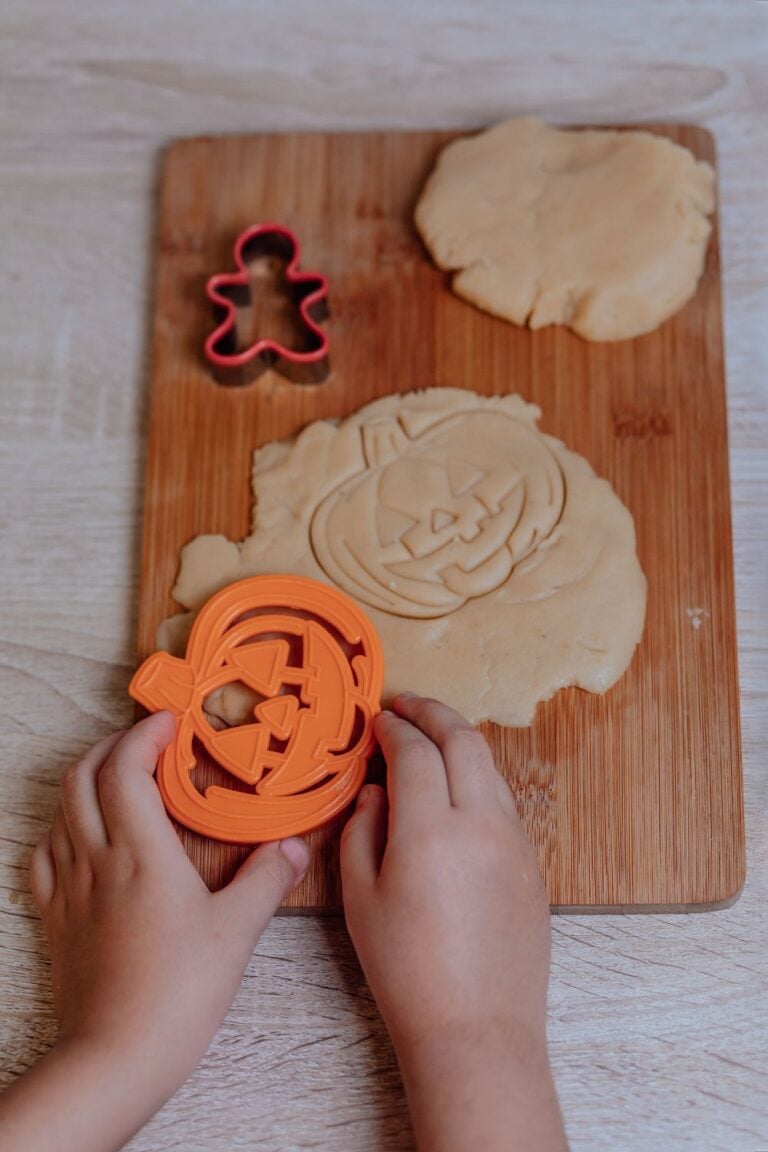 9 Best Halloween Cookie Cutters For Halloween Cookies