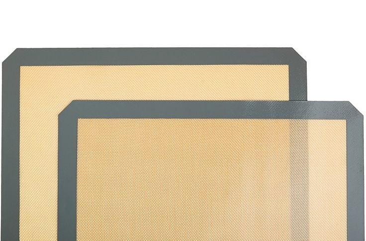 Amazon Basics Silicone Baking Mat