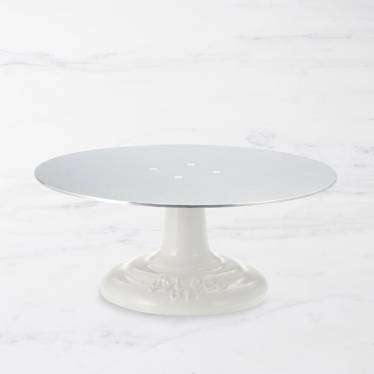 Ateco Revolving Cake Decorating Stand