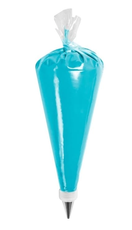 Azzuro Piping Bags Disposable 16 Inch