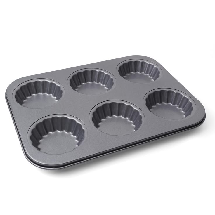 Bake Choice Mini Tart Pans