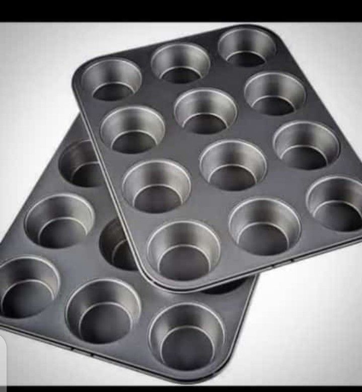 Bake Choice Muffin Pan Set