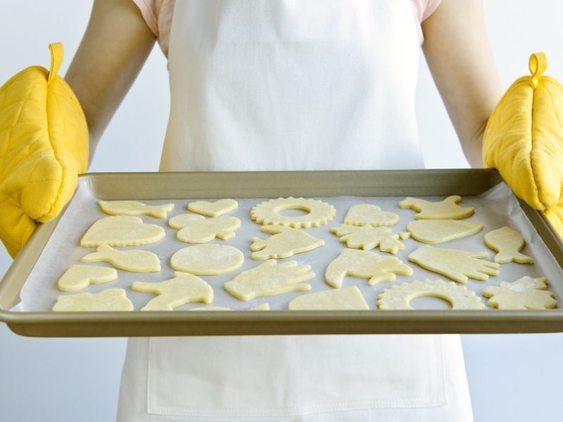 Baking Sheets