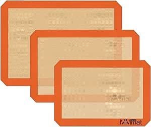 Best German Silicone Baking Mat