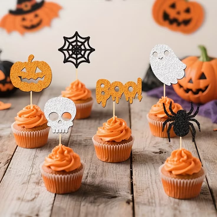 Best Halloween Cake Decorating Supplies