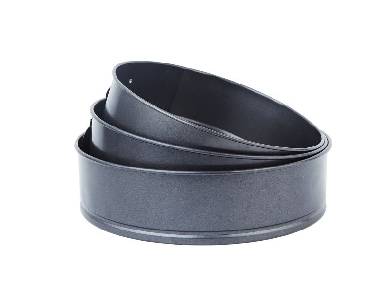 Cake Pans