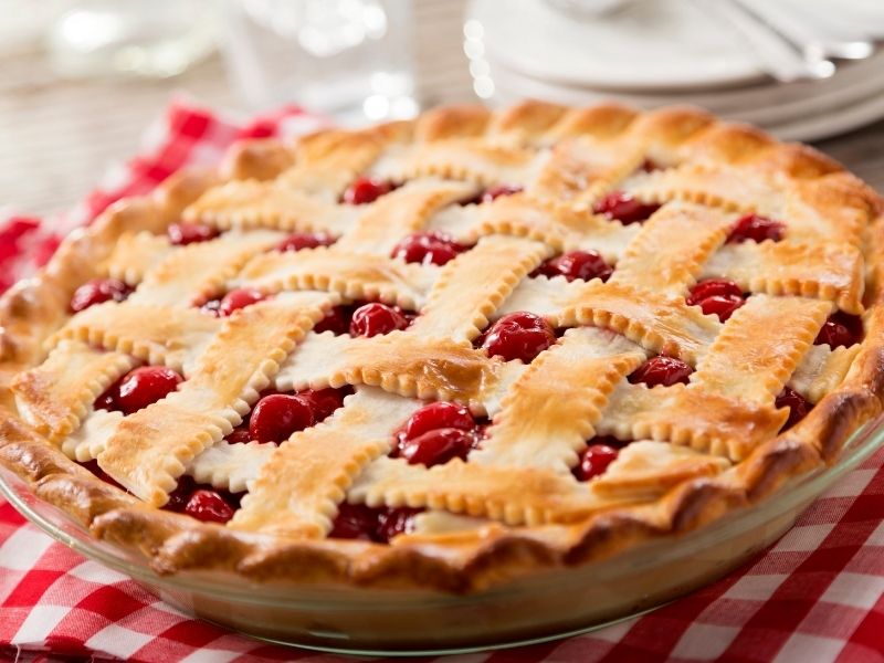 Cherry Pie