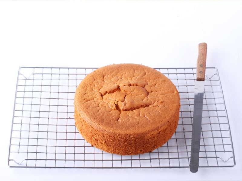 Cooling Rack