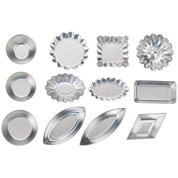 DATANYA Mini Tart Pans