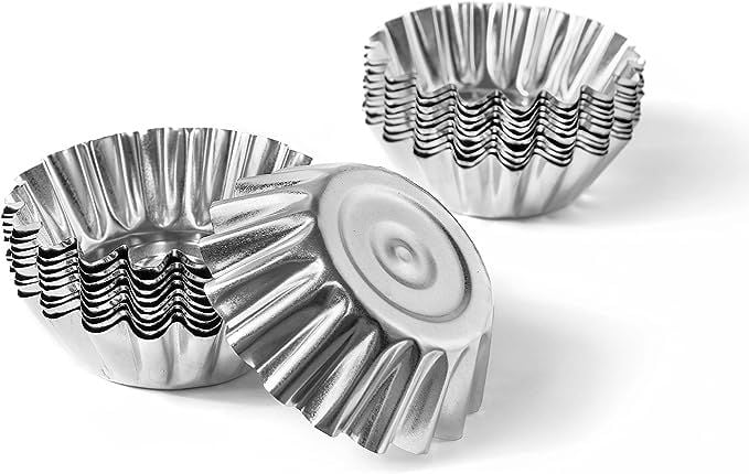 Dicunoy Mini Tart Molds