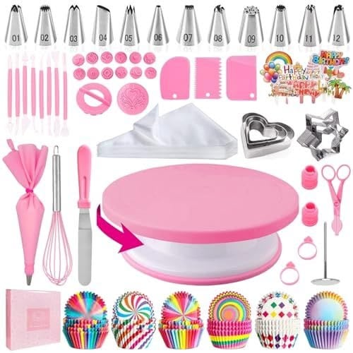 Gingerbread Cookie Kit