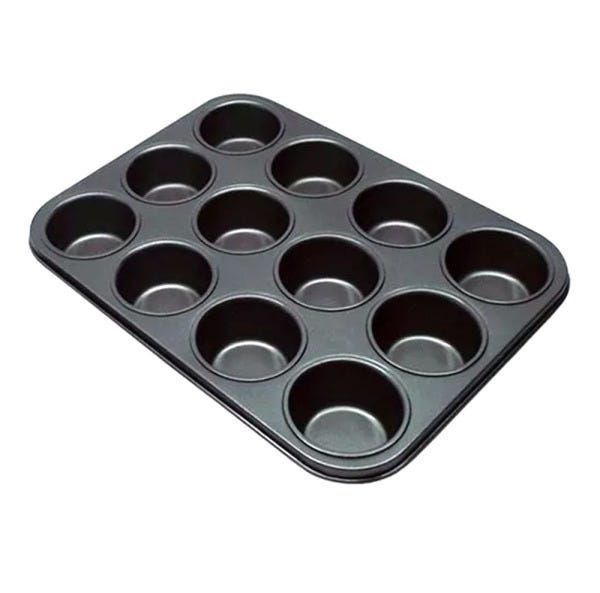 GoodCook Everyday Nonstick Muffin Pan