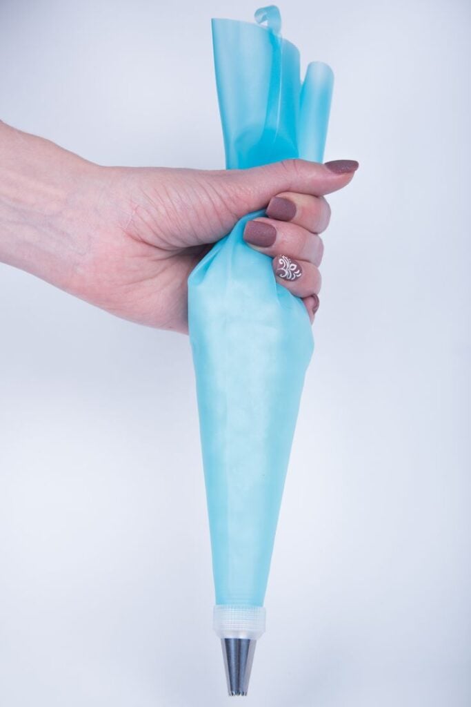 Keenpioneer Piping Bag