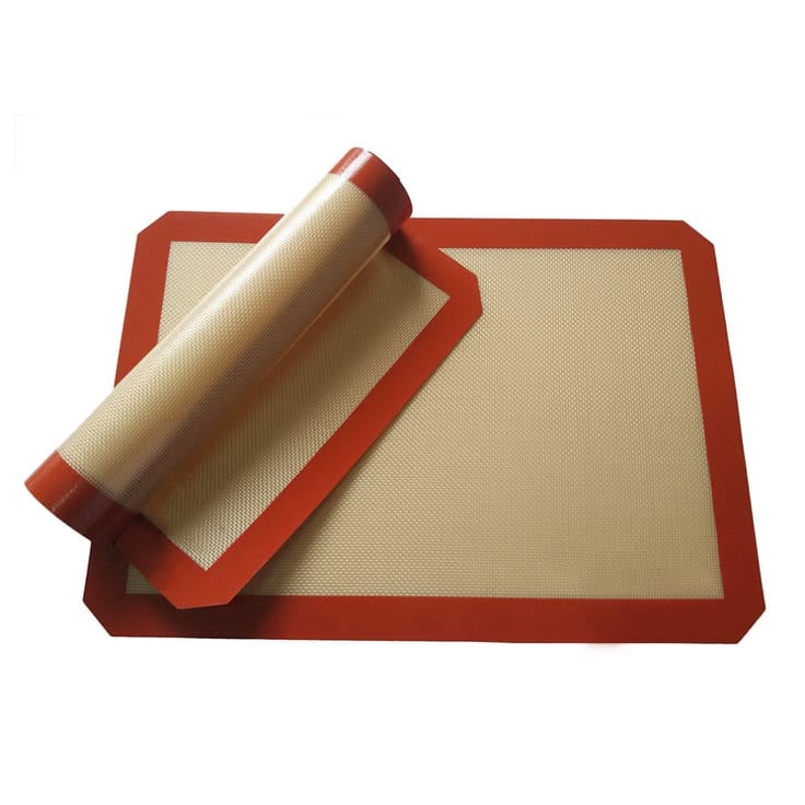 Koolstuffs Silicone Baking Mat