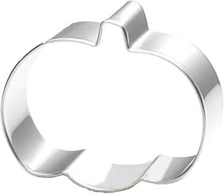 Mini Pumpkin Cookie Cutters