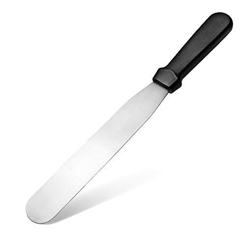 Straight Icing Spatula