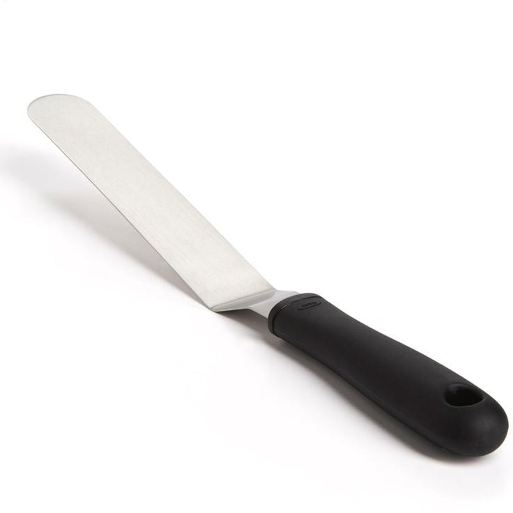 Offset Spatula cake decorating tools