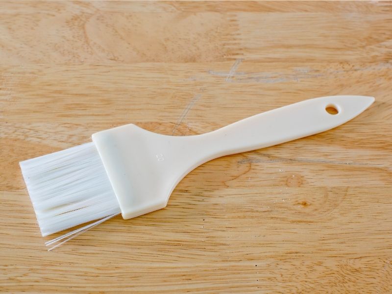 Pastry Brush