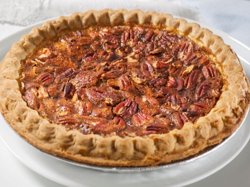 Pecan Pie