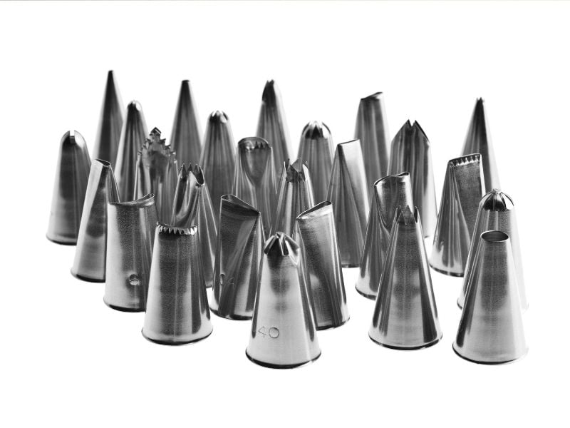 Piping Tips