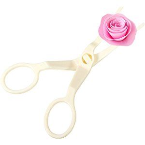 Cake Decorating Scissors