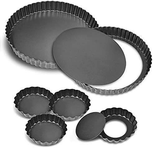 RICHSC-PAN Mini Tart Pans