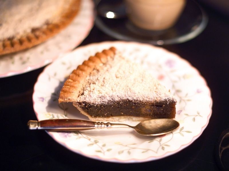 Shoofly Pie