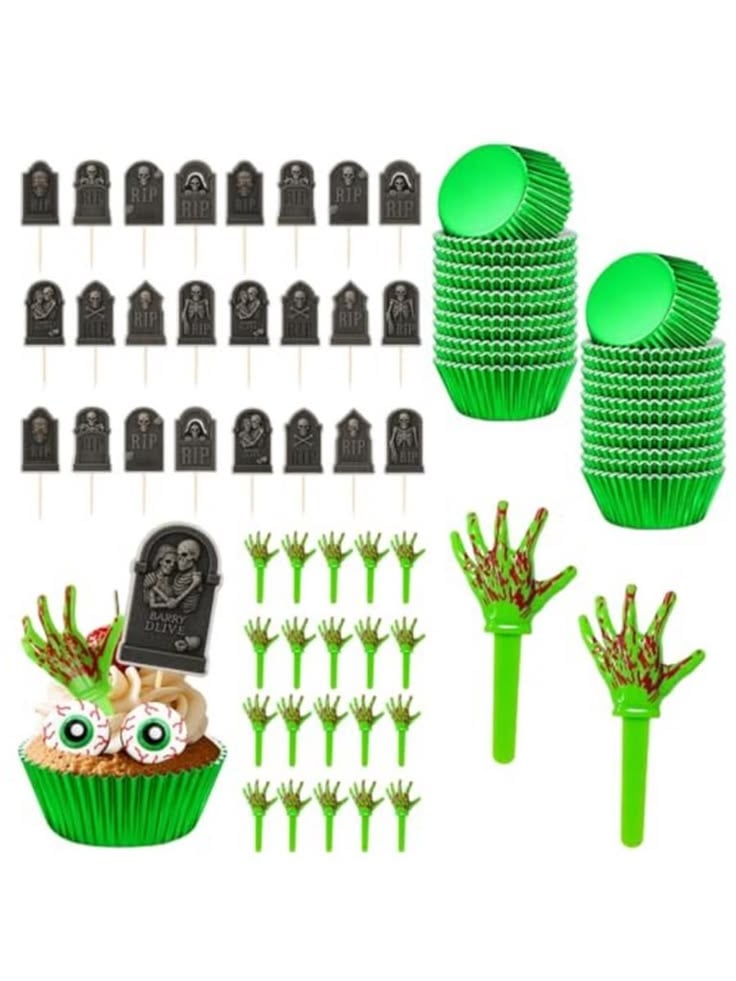 Best Halloween Baking Kits