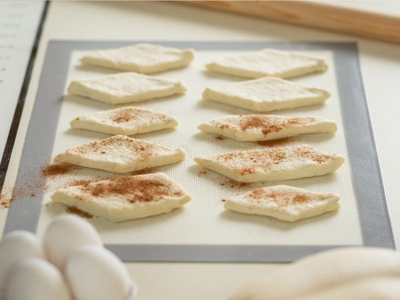 Silicone Baking Mats
