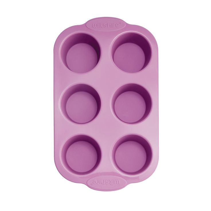 Vinino Silicone Muffin Pan
