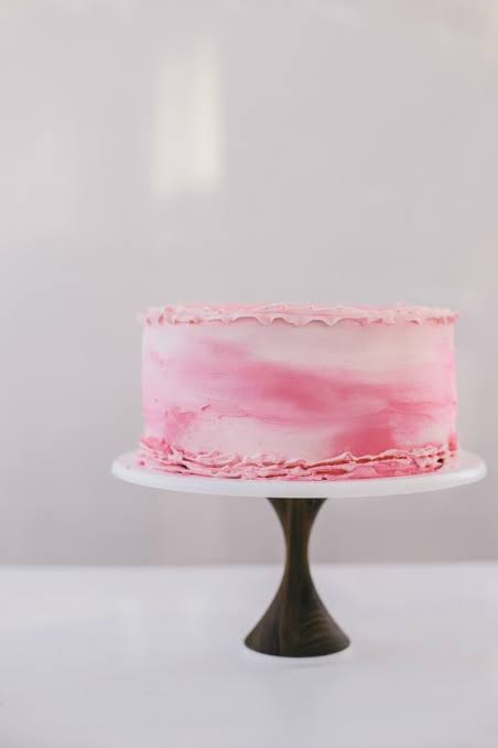 Two-Tone Buttercream