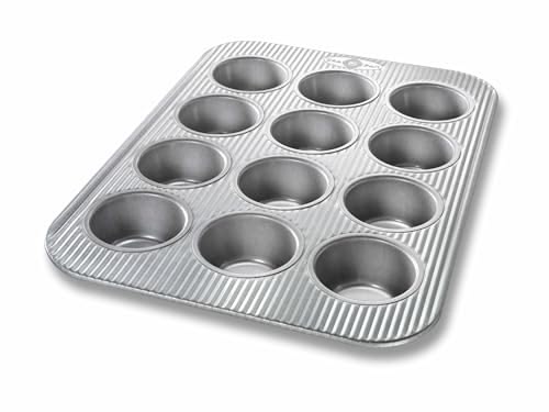 USA Pan Muffin Pan Set