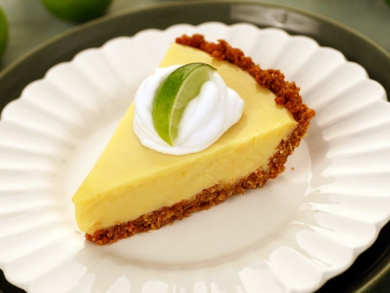 Key Lime Pie